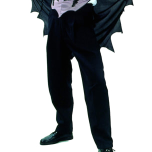 Costume Travestimento Halloween Vampiro Uomo