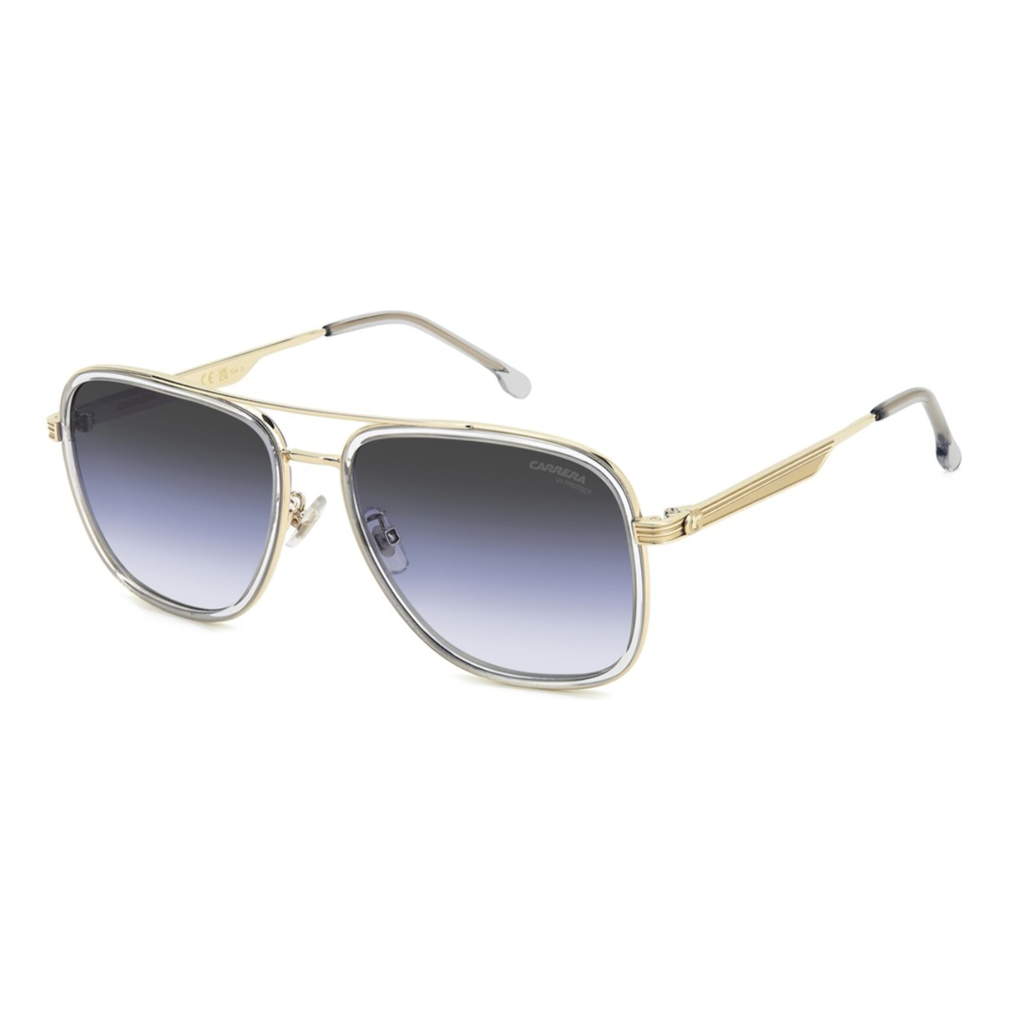 Gafas de Sol Carrera 3089/S KB7 de Metal Mujer 58 mm