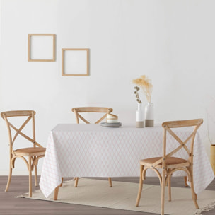 Nappe anti-taches 100 % coton 0220-56