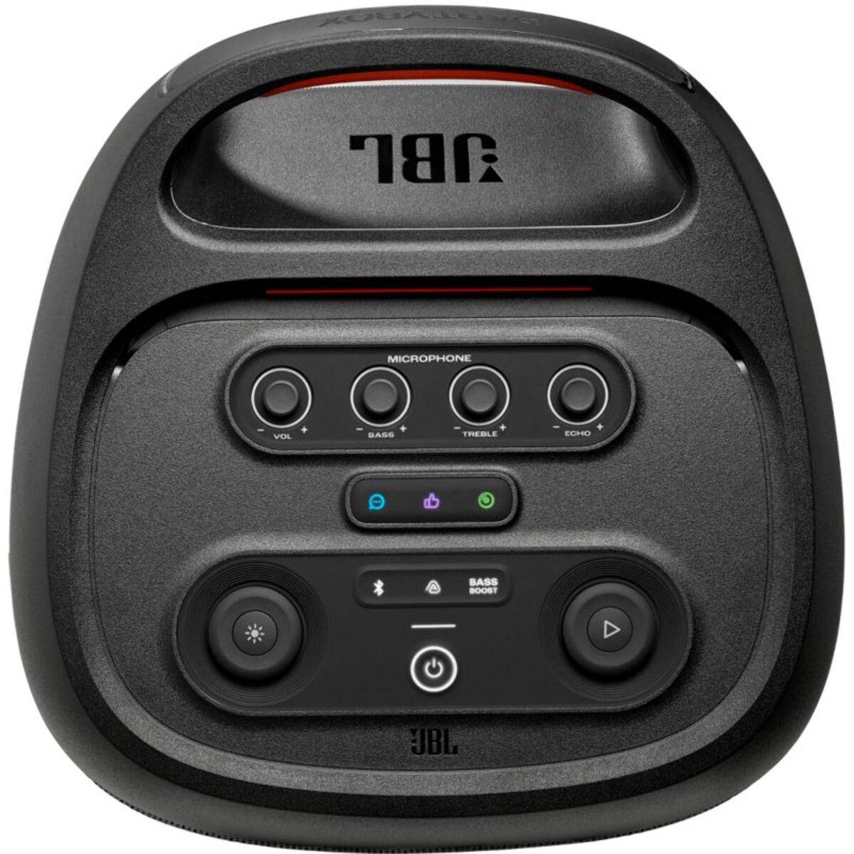 Enceinte sono JBL PartyBox 720