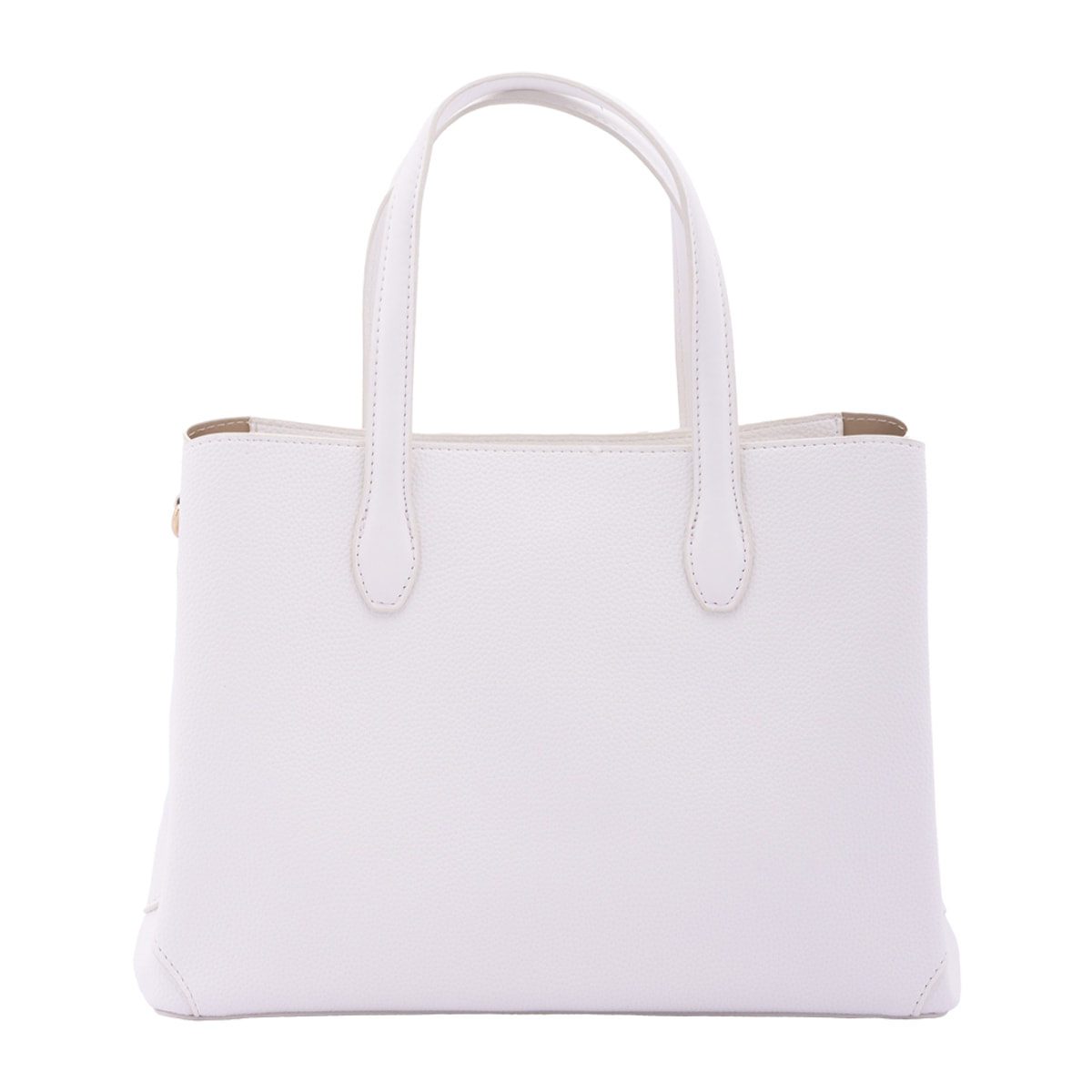 Borsa a mano  da donna ecopelle Prodotto Vegano 24x32x13 cm