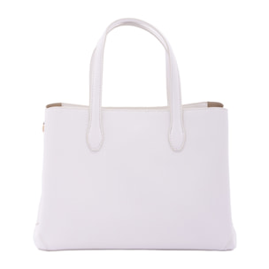 Borsa a mano  da donna ecopelle Prodotto Vegano 24x32x13 cm