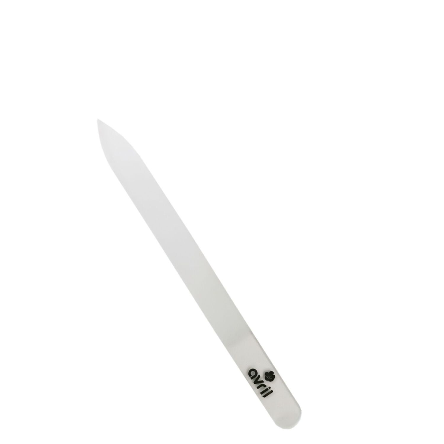 Accessoire - Lime en verre