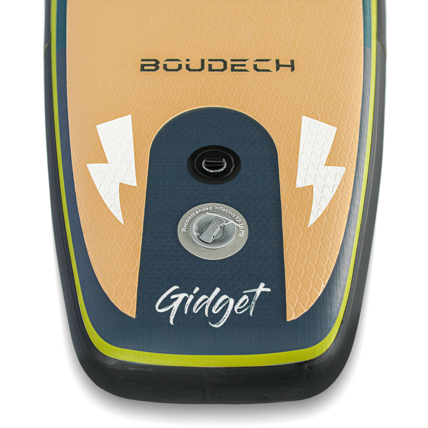 Stand Up Paddle Board Race- Tavola Da Sup Gonfiabile Da 315X70X15 Cm