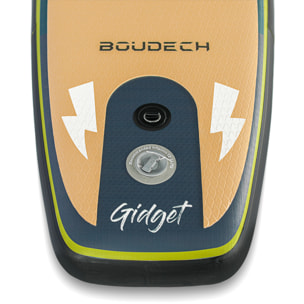 Stand Up Paddle Board Race- Tavola Da Sup Gonfiabile Da 315X70X15 Cm