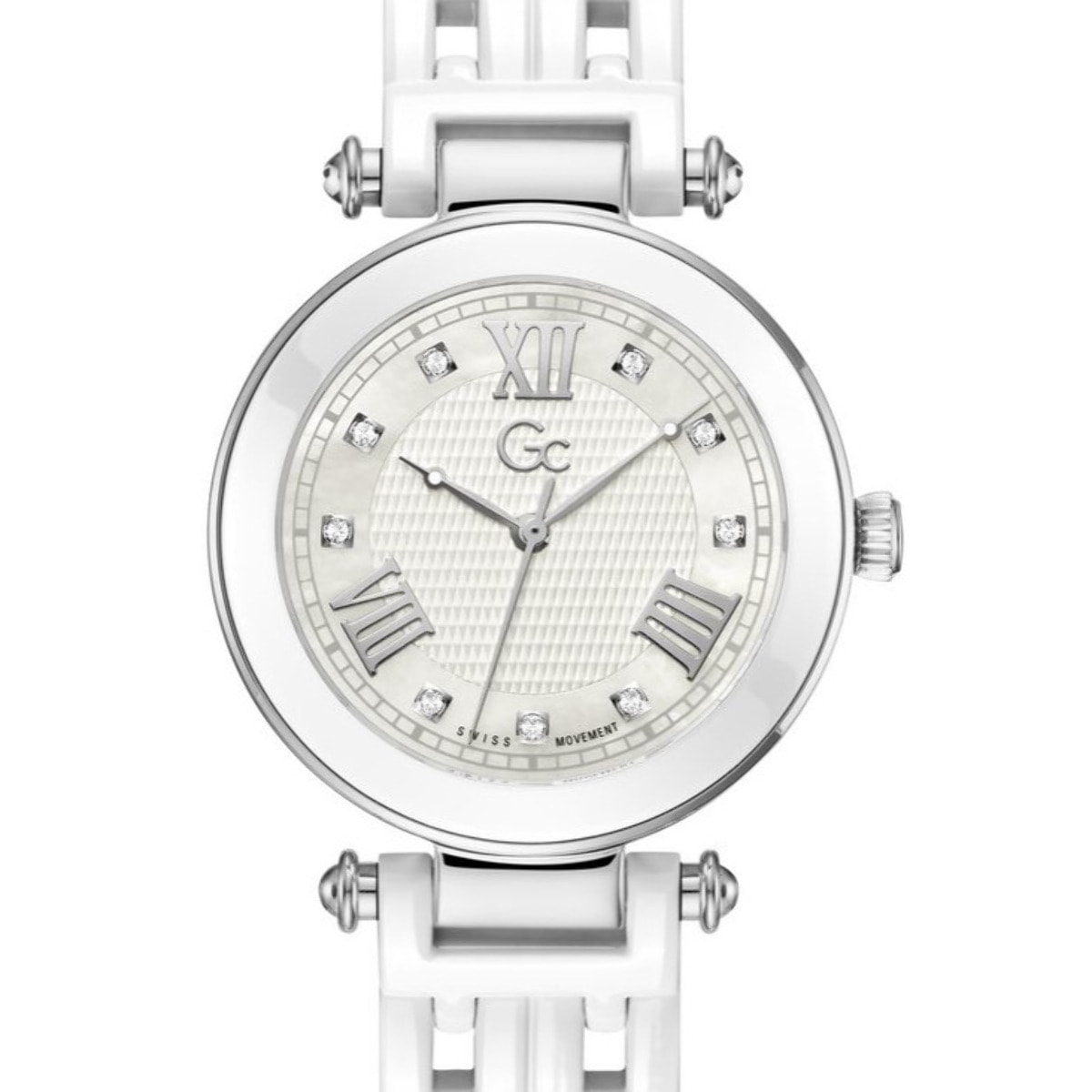 Gc Orologio Analogico Al Quarzo Gc Primechic