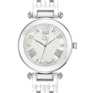 Gc Orologio Analogico Al Quarzo Gc Primechic