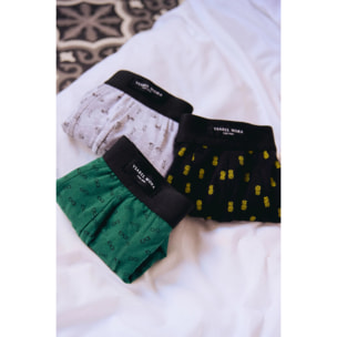Boxer uomo
