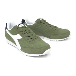 Scarpe Sneaker Uomo DIADORA Modello JOG LIGHT C - 5 Colori