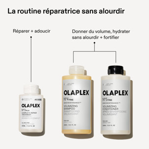 N°5 Fine Après-Shampoing Cheveux Fins  - Bond Maintenance