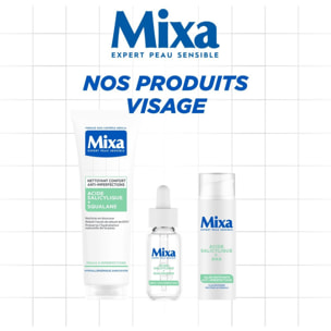 Mixa Cica-Mains Creme Mains Reparatrice Intense 50ml Lot 2