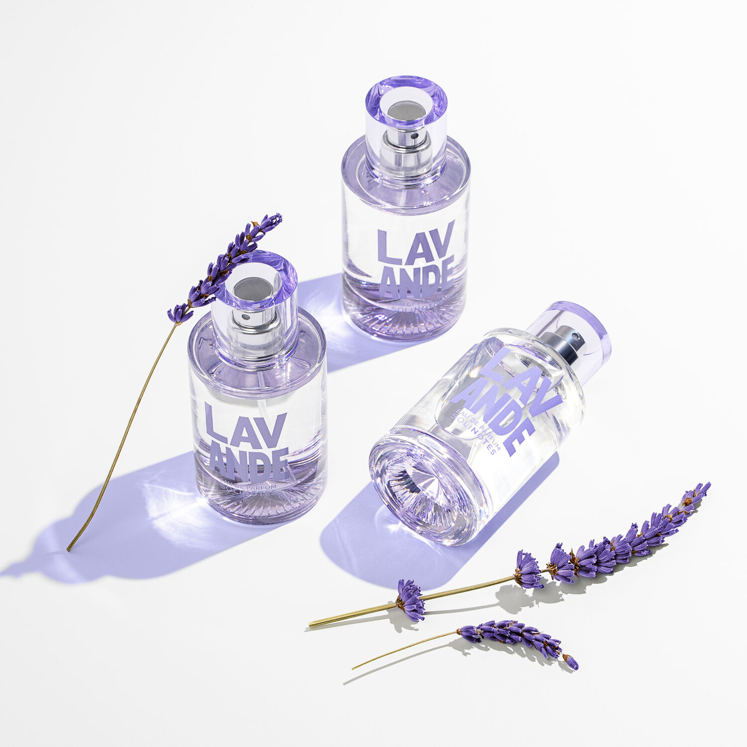 Lavande - Eau de Parfum