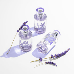 Lavande - Eau de Parfum