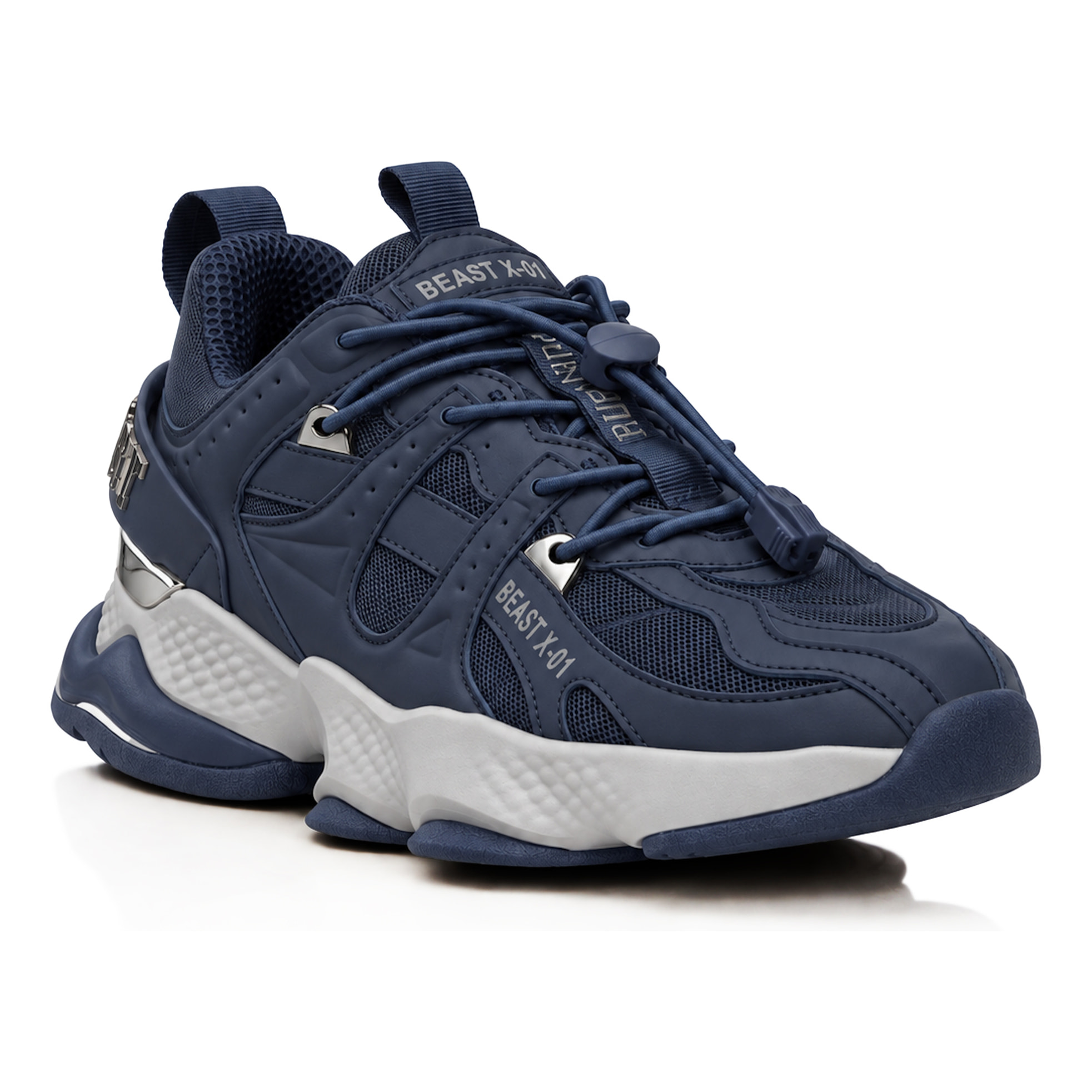 PLEIN SPORT Zapatillas de running