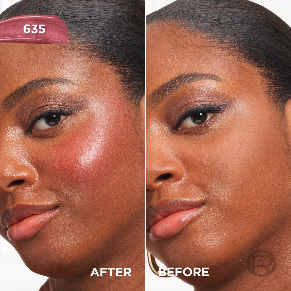 L'Oréal Paris Lumi Blush Worth It Medium 10ml