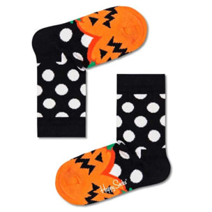 Calcetines 2-pack kids halloween gift set