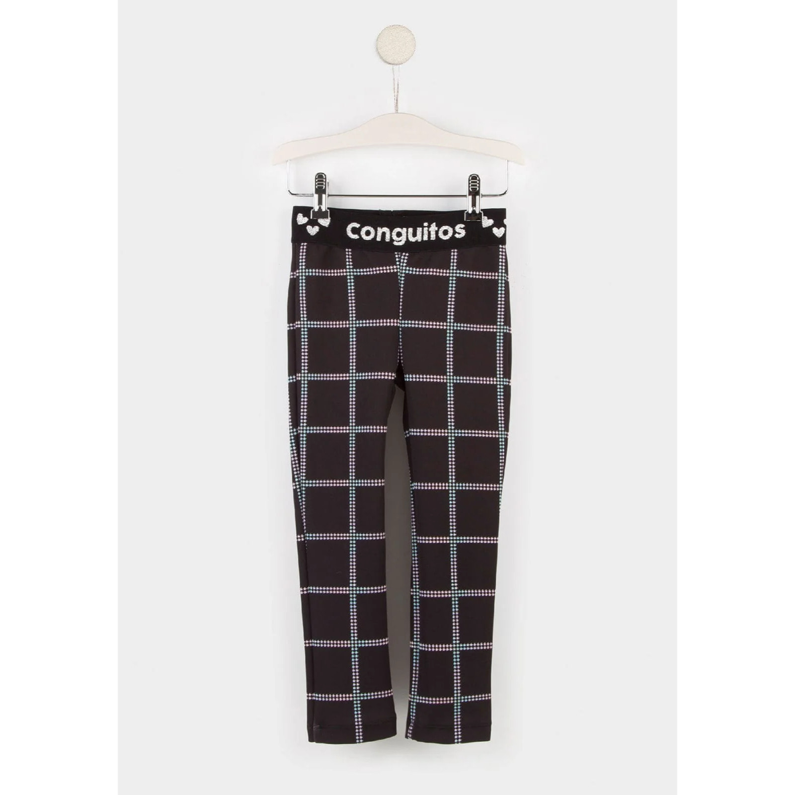 Conguitos - Collant sportivi per bambini