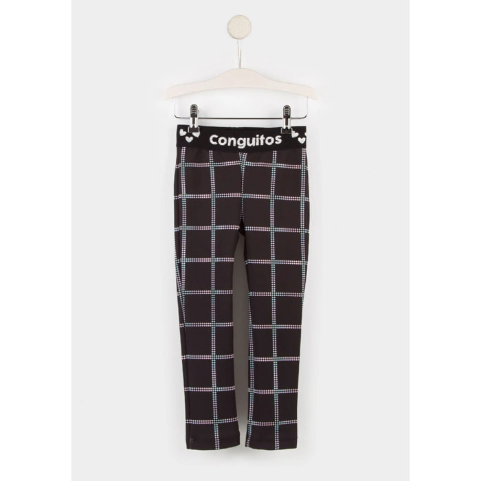 Conguitos - Collant sportivi per bambini