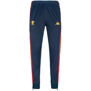 Pantalones Kappa Hombre 222 Banda Rastoriam Slim Genoa