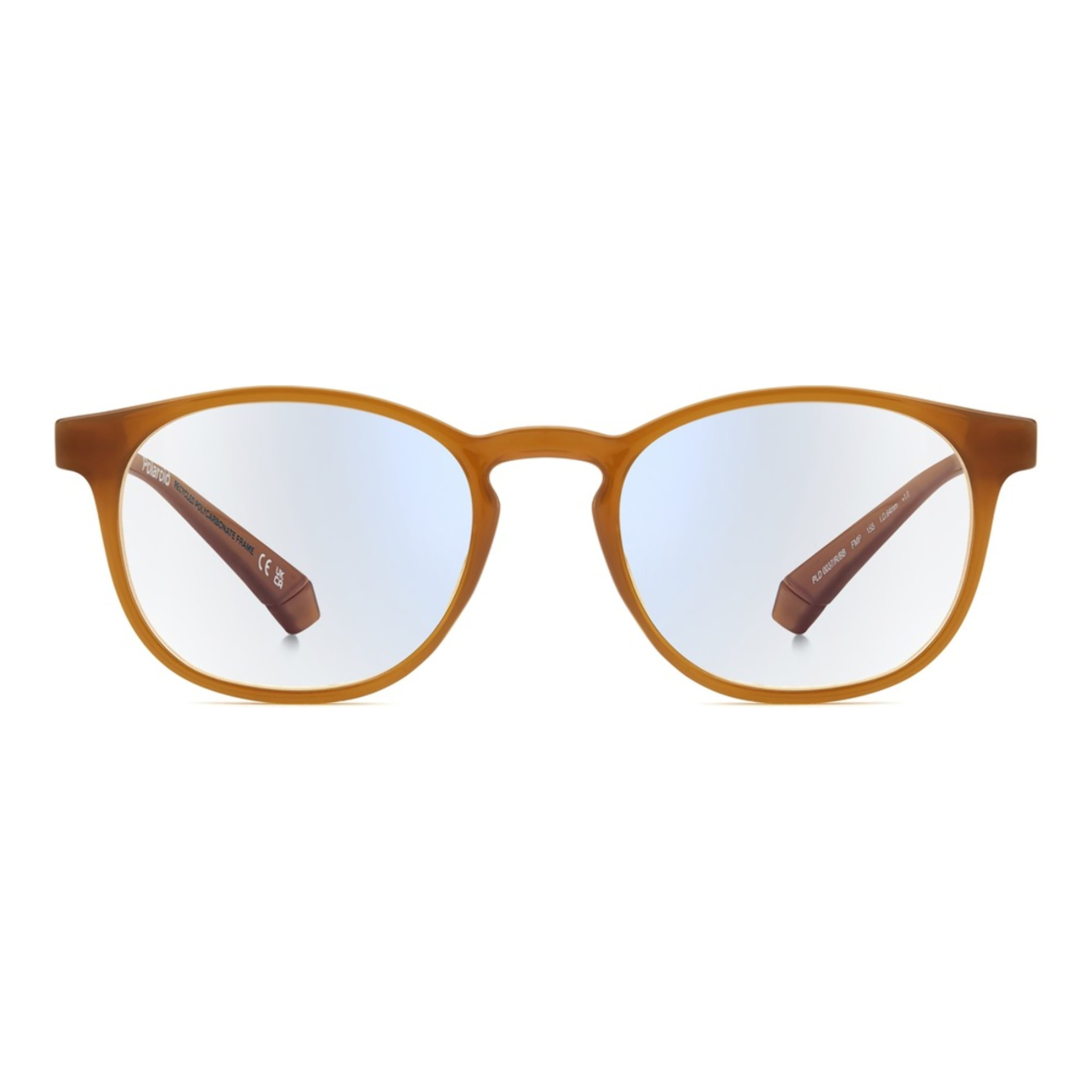 Gafas Pregraduadas Polaroid PLD 0037/R/BB FMP 51 +2.50 Unisex 51 mm