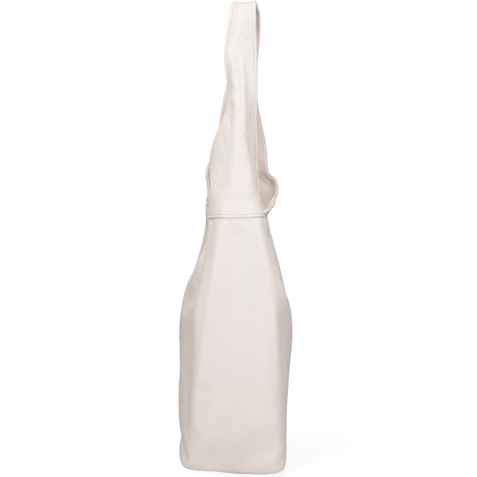 Borsa a mano da donna - Modello Aria - 100% pelle - 39.0 x 55.0 x 13.0 cm