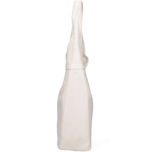 Borsa a mano da donna - Modello Aria - 100% pelle - 39.0 x 55.0 x 13.0 cm