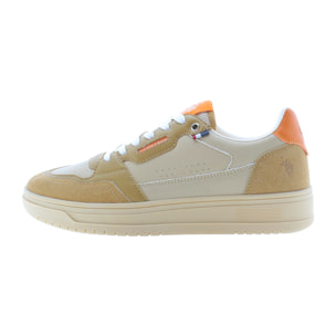 U.S. Polo Assn. - Sneakers KOSMO006MDYS1 in sintetico per uomo