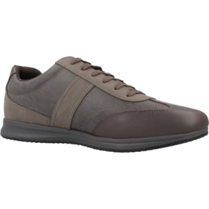 Sneakers de  Hombre de la marca GEOX  modelo U AVERY MARRON