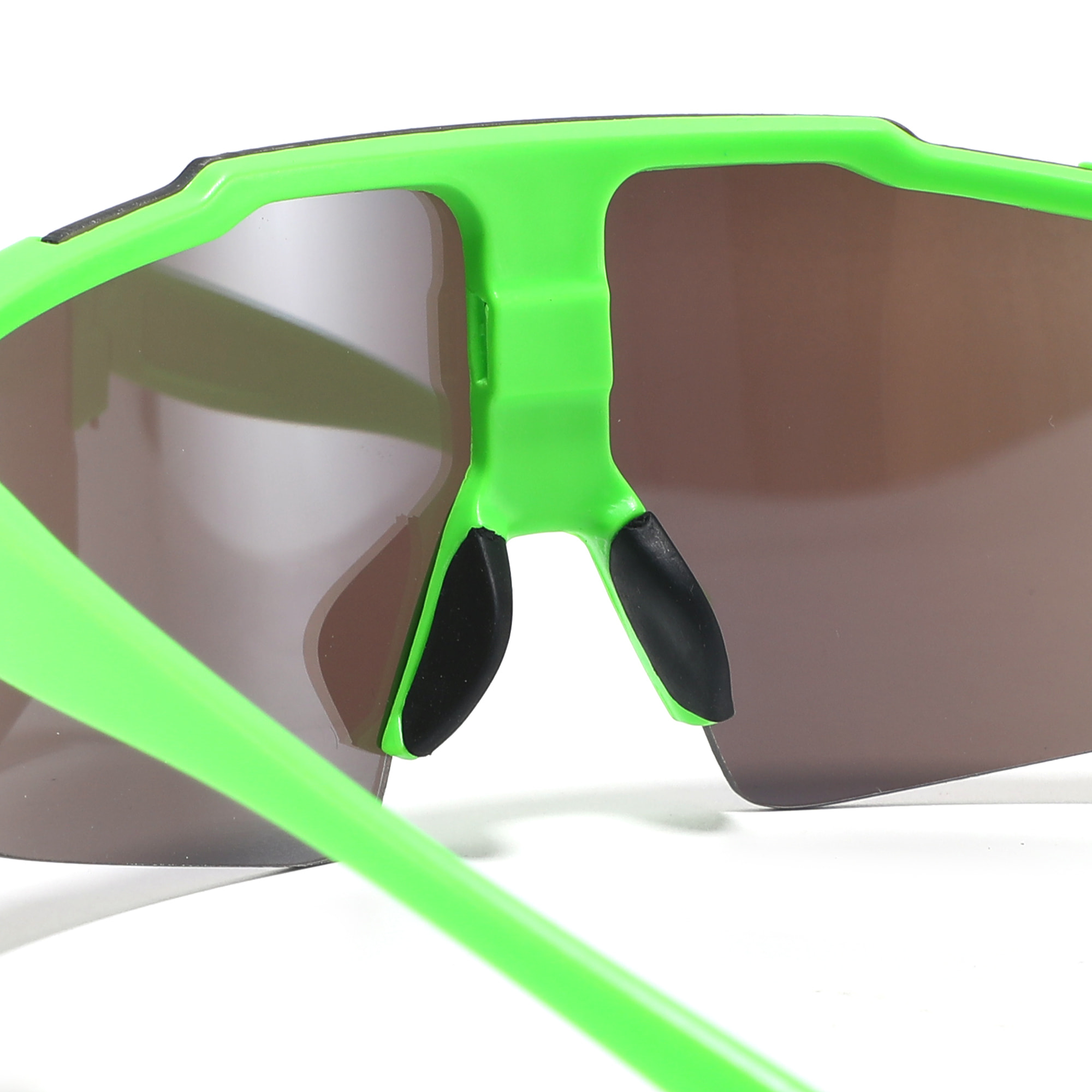 Gafas de Sol Fluor 8304-C2 de Tr90 Unisex 53 mm