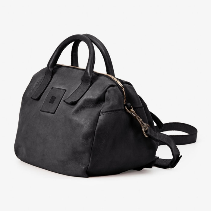 Bandolera BIBA Boston de piel