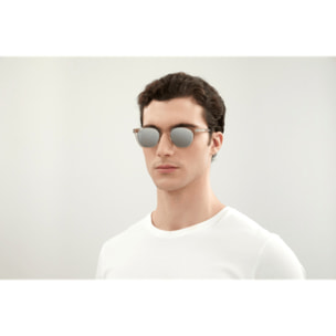 Gafas de Sol Saint Laurent SL 28 SLIM-006 de Acetato Unisex 49 mm
