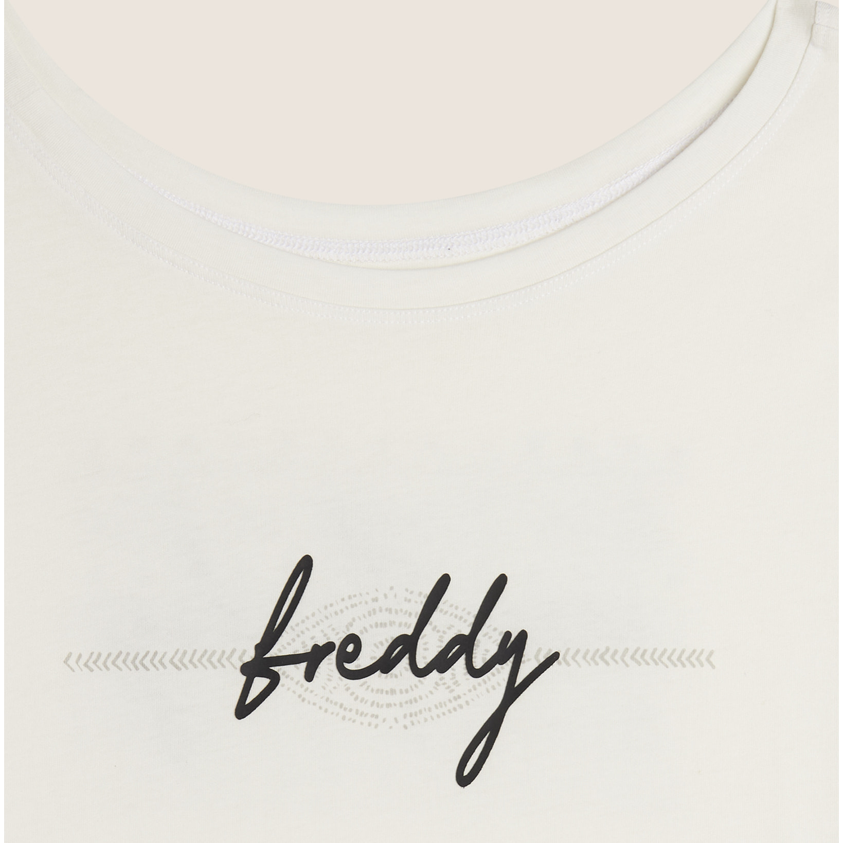 T-shirt comfort fit con slogan "Seize The Day"