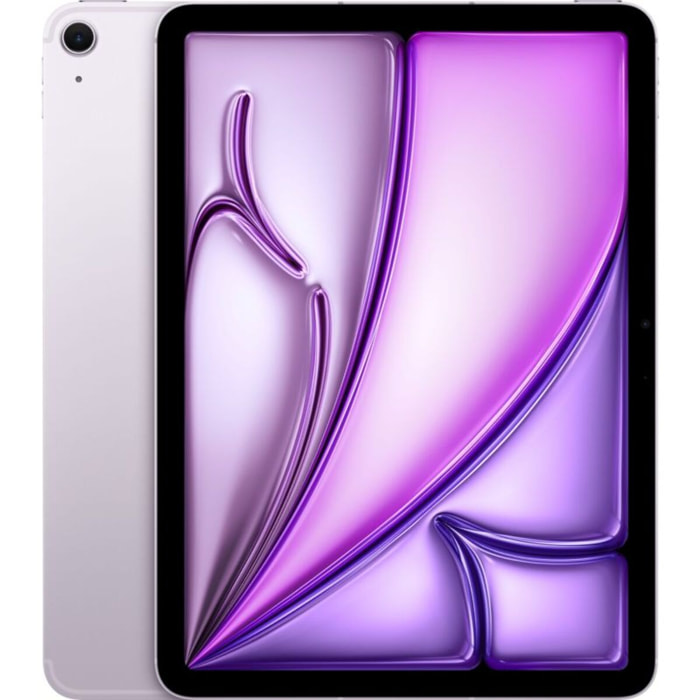 Tablette Apple IPAD Air 11 Mauve 256Go Cellular 2024