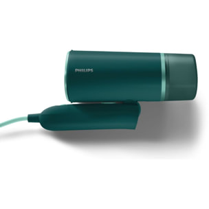 Défroisseur vapeur PHILIPS STH3020/70 steamer vert