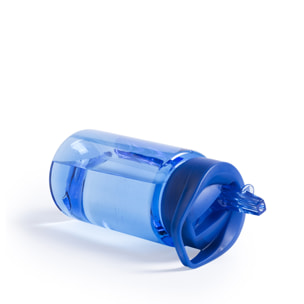 Bottiglia tritan 440 ml. Senza BPA