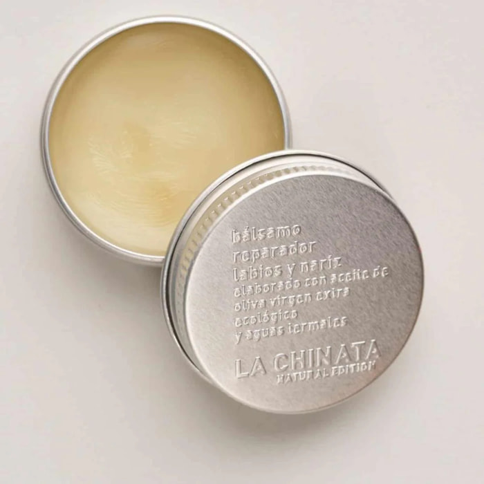 Bálsamo Reparador Labios y Nariz 15 ml