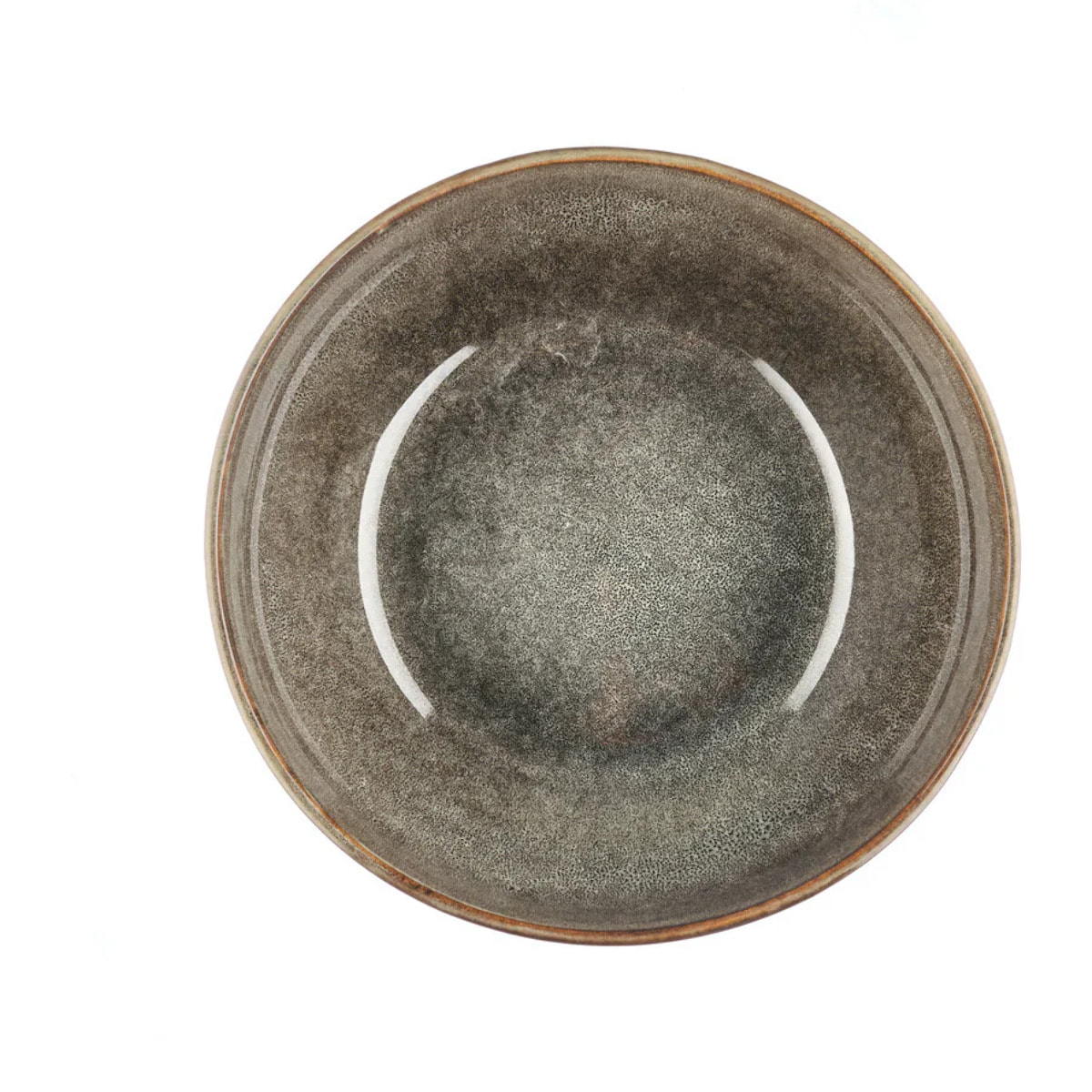 Saladier GENESIS Ø22,5cm - Basalte