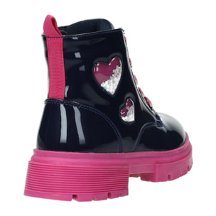 Anfibi Bambino Tata Italia Blu