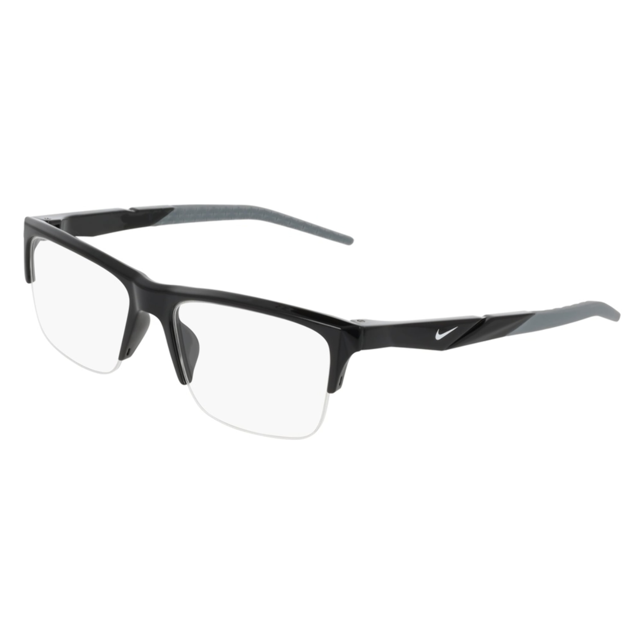 Gafas de Vista Nike 7279 001 de Acetato Inyectado Hombre 56 mm