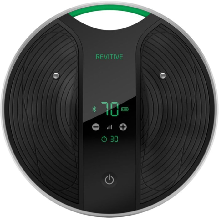 Stimulateur circulatoire REVITIVE Medic coach connecte