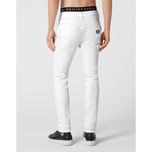 PHILIPP PLEIN Vaqueros Slim Fit