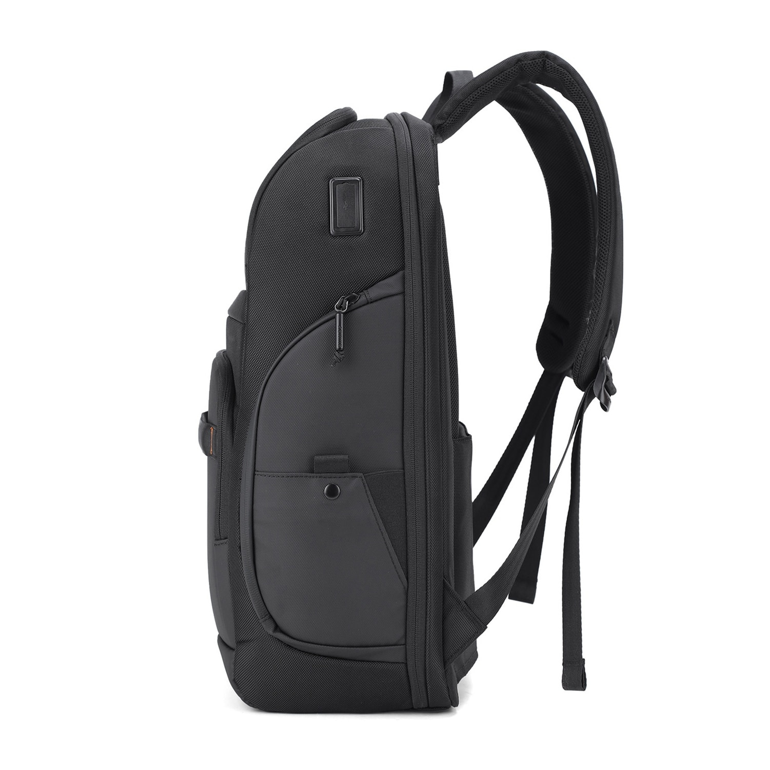 Zaino uomo Aetherius - Poliestere - Casual - Con Zip - 29.0 x 47.0 x 19.0 cm