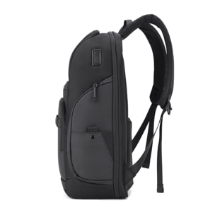 Zaino uomo Aetherius - Poliestere - Casual - Con Zip - 29.0 x 47.0 x 19.0 cm