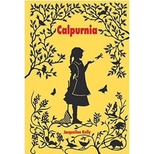 Kelly, Jacqueline | CALPURNIA (POCHE) | Livre d'occasion