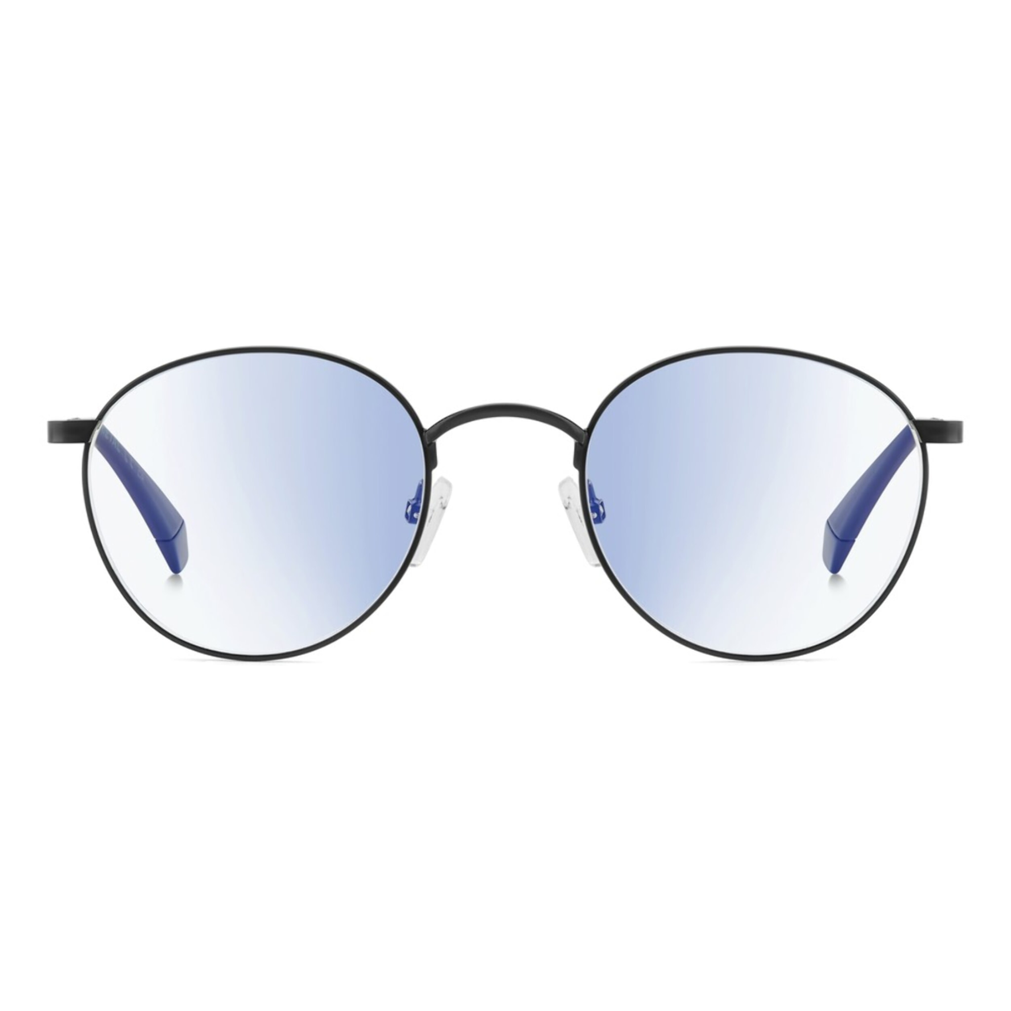 Gafas de Vista Polaroid PLD 0027/R/BB 003 52 de Metal Unisex 52 mm