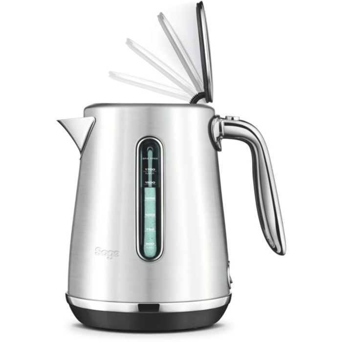Bouilloire SAGE APPLIANCES Soft Top SKE735BSS4EEU1