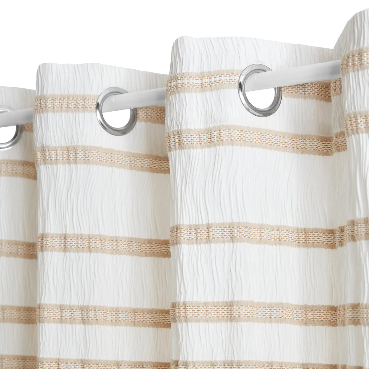 Rideau Elio 135x260cm beige