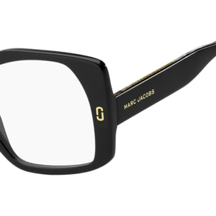 Gafas de Vista Marc Jacobs MJ 1141 807 de Acetato Mujer 52 mm