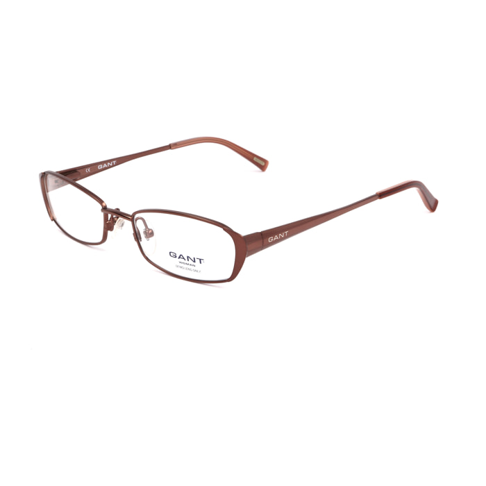 Montura de gafas Gant Unisex GAA904-SBRN