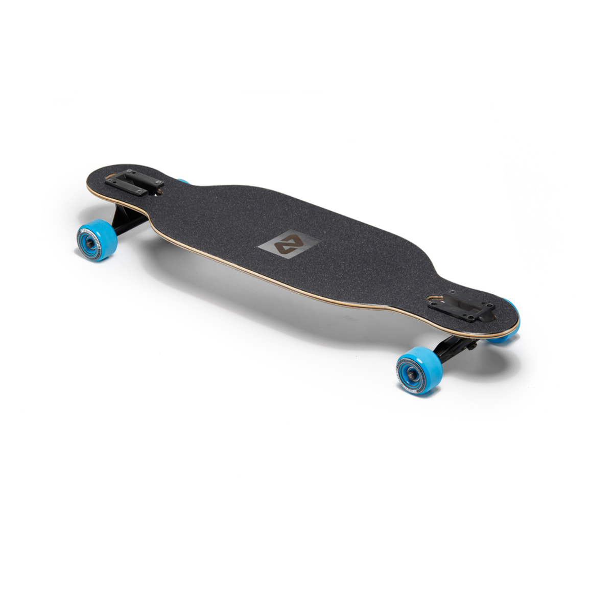 Longboard Hydroponic DT KIDS MEXICAN 2.0 RED